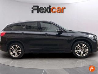 BMW X1 sDrive18d
