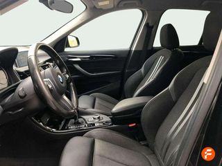 BMW X1 sDrive18d