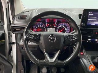 Opel Combo Cargo 1.5 TD 75kW (100CV) S/S Elegance L