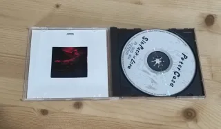 Peter Case Six Pack of Love CD