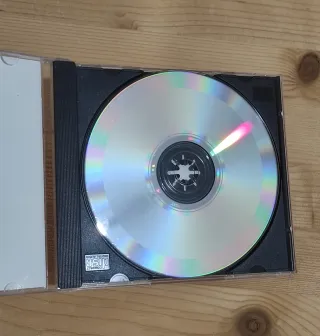 Peter Case Six Pack of Love CD