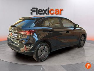 MG MG3 1.5 Standard MY25