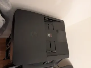 Impresora y escaner HP OfficeJet 6950 sin usar