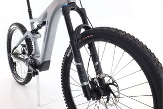 BH AtomX Lynx 9.7 XT (ebike) t.L Km.0