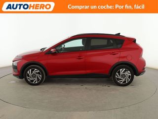Hyundai Bayon 1.0 T-GDI Mild-Hybrid Maxx 2WD