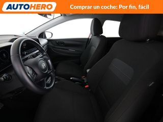 Hyundai Bayon 1.0 T-GDI Mild-Hybrid Maxx 2WD