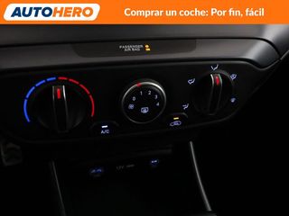 Hyundai Bayon 1.0 T-GDI Mild-Hybrid Maxx 2WD