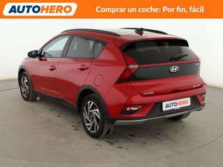 Hyundai Bayon 1.0 T-GDI Mild-Hybrid Maxx 2WD