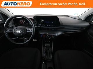 Hyundai Bayon 1.0 T-GDI Mild-Hybrid Maxx 2WD