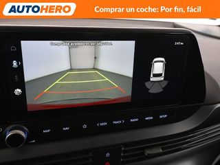 Hyundai Bayon 1.0 T-GDI Mild-Hybrid Maxx 2WD