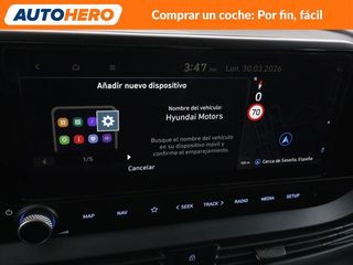 Hyundai Bayon 1.0 T-GDI Mild-Hybrid Maxx 2WD