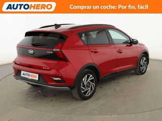 Hyundai Bayon 1.0 T-GDI Mild-Hybrid Maxx 2WD