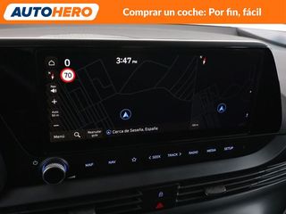 Hyundai Bayon 1.0 T-GDI Mild-Hybrid Maxx 2WD