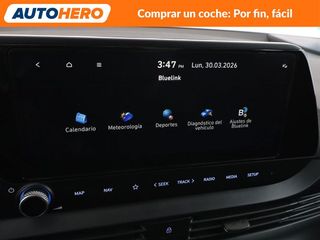 Hyundai Bayon 1.0 T-GDI Mild-Hybrid Maxx 2WD