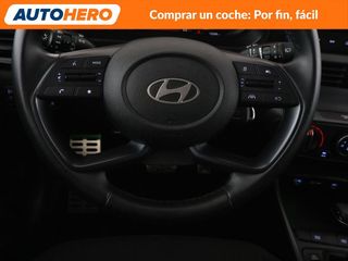 Hyundai Bayon 1.0 T-GDI Mild-Hybrid Maxx 2WD