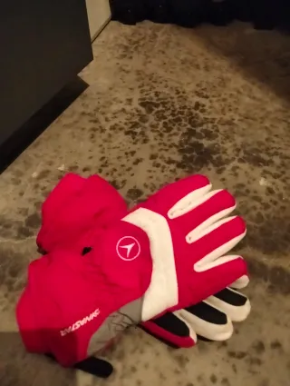 Guantes de Nieve Dynastar Talla 6