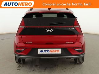 Hyundai Bayon 1.0 T-GDI Mild-Hybrid Maxx 2WD