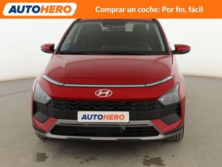 Hyundai Bayon 1.0 T-GDI Mild-Hybrid Maxx 2WD