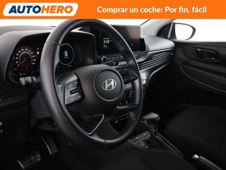 Hyundai Bayon 1.0 T-GDI Mild-Hybrid Maxx 2WD