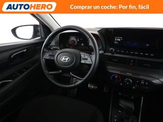 Hyundai Bayon 1.0 T-GDI Mild-Hybrid Maxx 2WD