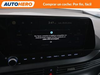 Hyundai Bayon 1.0 T-GDI Mild-Hybrid Maxx 2WD