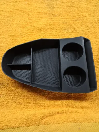 Bandeja organizadora BYD Atto 3