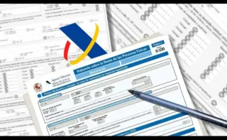 Borrador declaracion Renta y Certificados