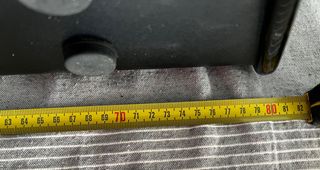 Altavoz Infinity Classia CC225 Negro