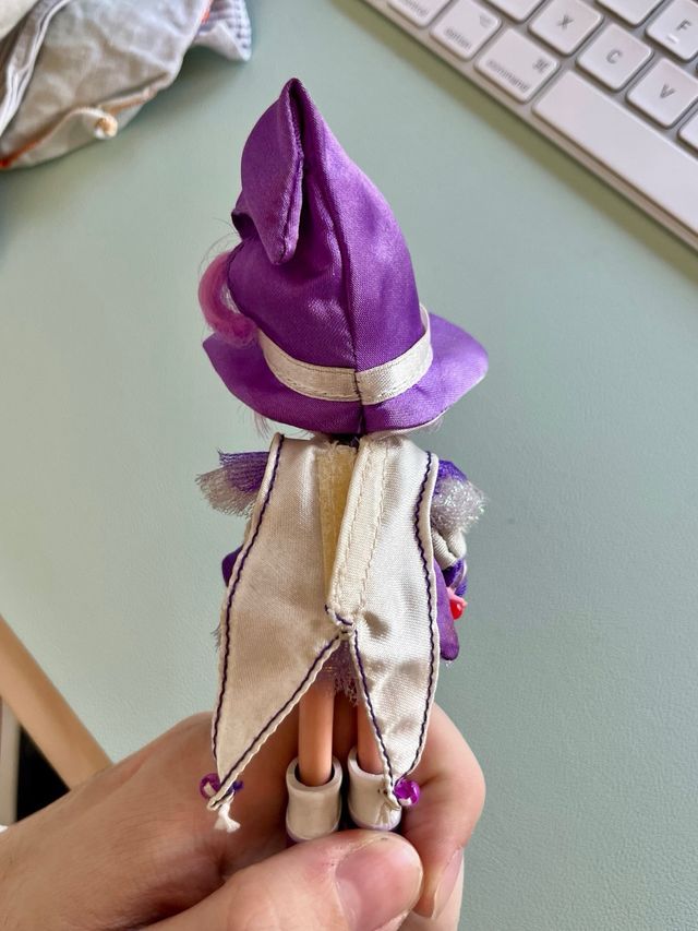Muñeca Onpu Doremi