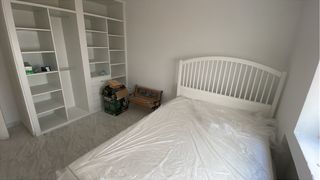 Habitacion en alquiler