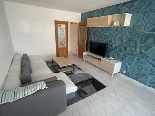 Habitacion en alquiler