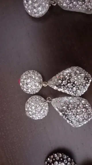 Set orecchini Swarovski a tua scelta,