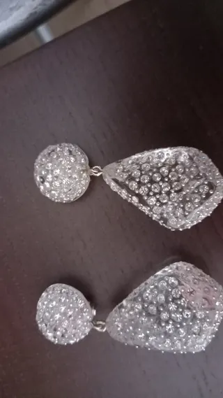 Set orecchini Swarovski a tua scelta,