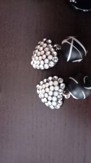 Set orecchini Swarovski a tua scelta,