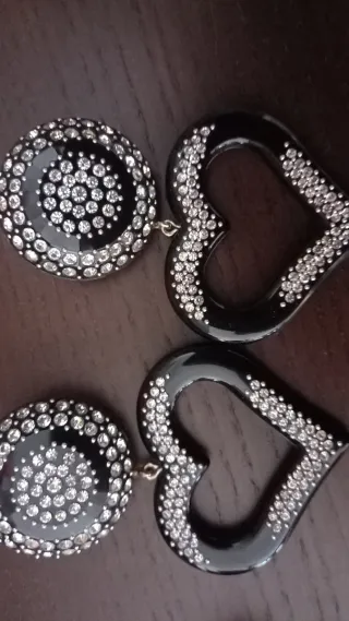 Set orecchini Swarovski a tua scelta,