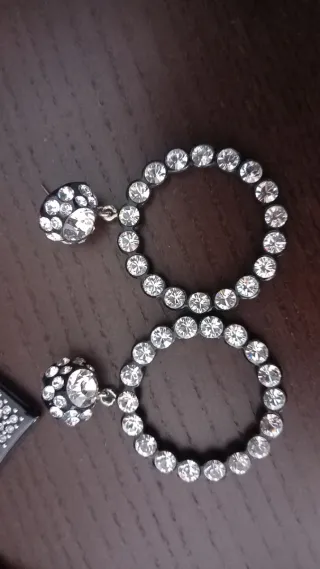 Set orecchini Swarovski a tua scelta,