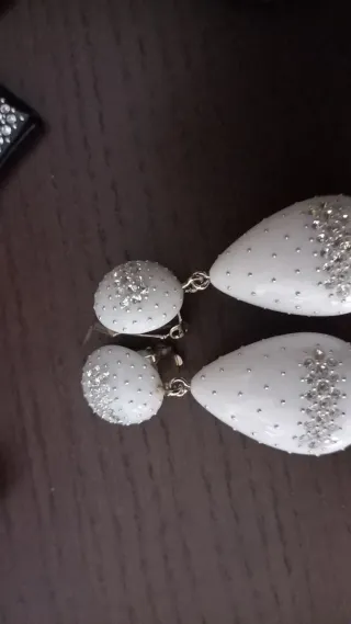 Set orecchini Swarovski a tua scelta,