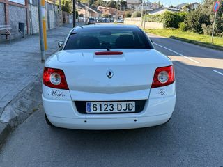Renault Megane 2005