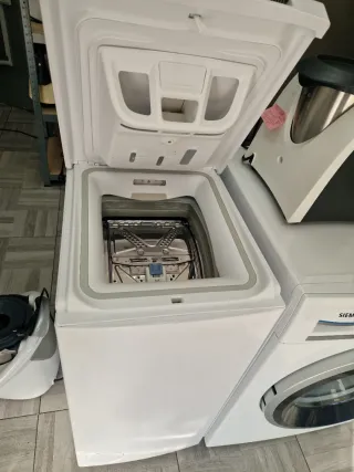 Lavadora Carga Superior Whirlpool 7kg