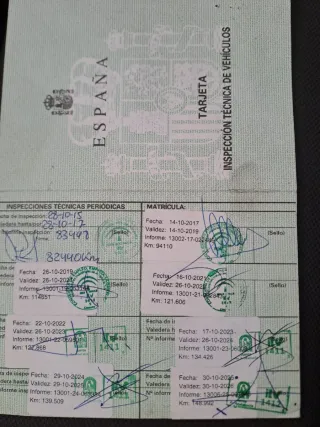 Renault Megane 2011 1.5dci 110cv