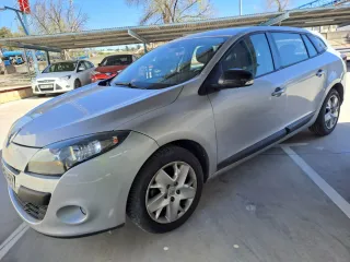 Renault Megane 2011 1.5dci 110cv