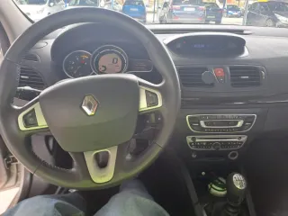 Renault Megane 2011 1.5dci 110cv