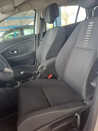 Renault Megane 2011 1.5dci 110cv