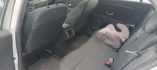 Renault Megane 2011 1.5dci 110cv