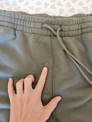 Chándal Dockers Verde (new)