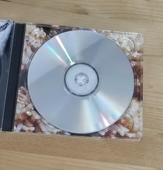 Chambao - Flamenco Chill CD