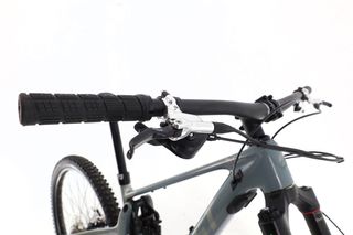 Ghost Riot AM CF/CF Pro XT (MTB) t.S Km.0