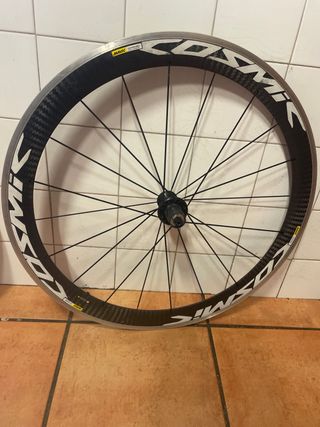 Ruedas Mavic Cosmic