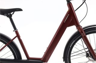 Promo · Orbea Optima E40 (urbana) t.L Reacondicionada