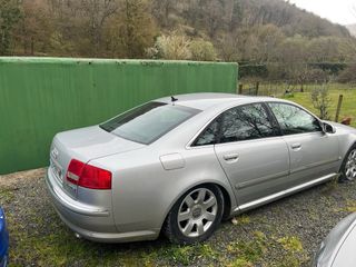 Audi A8 2003